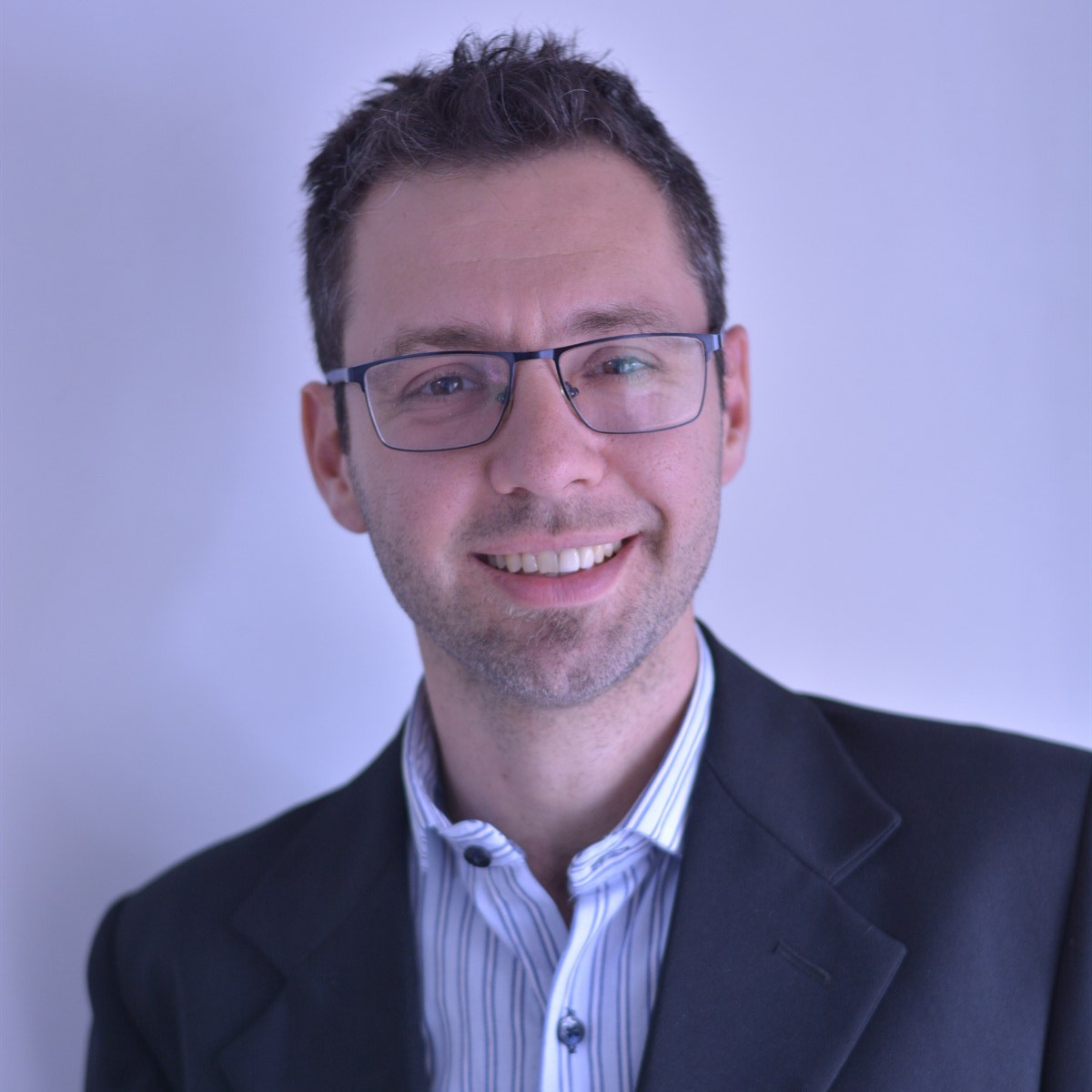 Matt from No Code Cloud