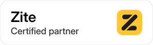 Zite Certified Partner
